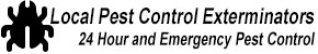 Pt Mugu Nawc CA Pest Control Exterminators